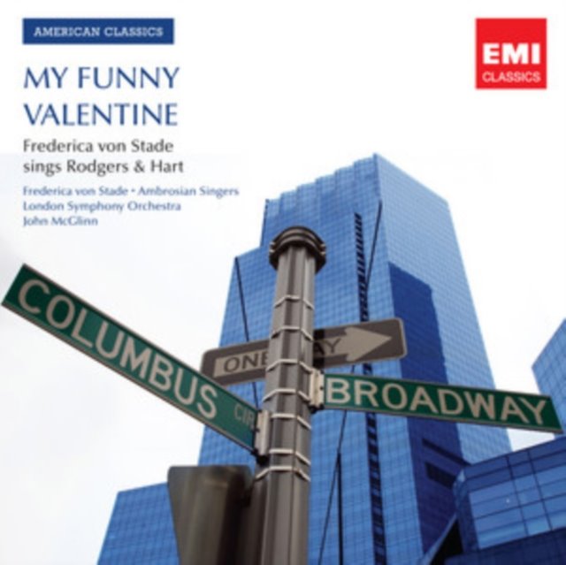 My Funny Valentine