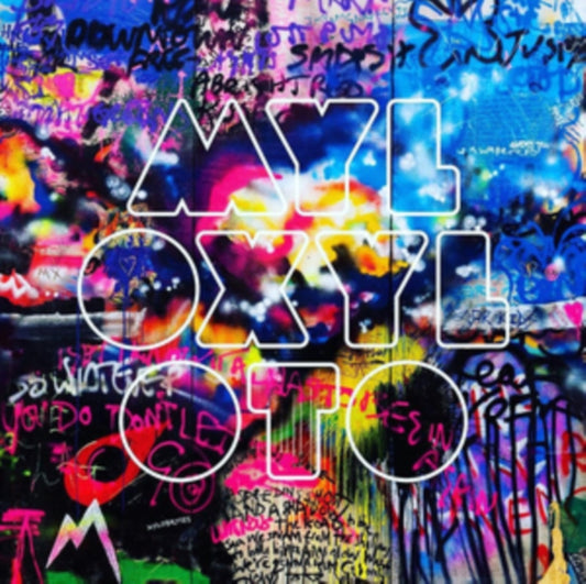 Mylo Xyloto