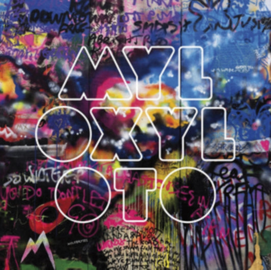 Mylo Xyloto