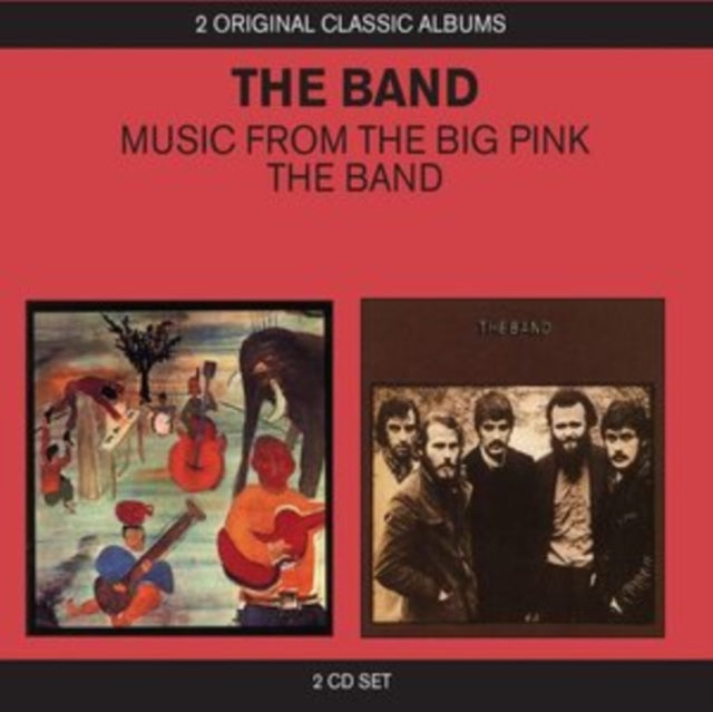 Classic Albums