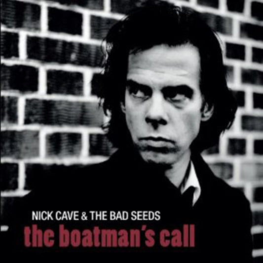 The Boatman's Call
