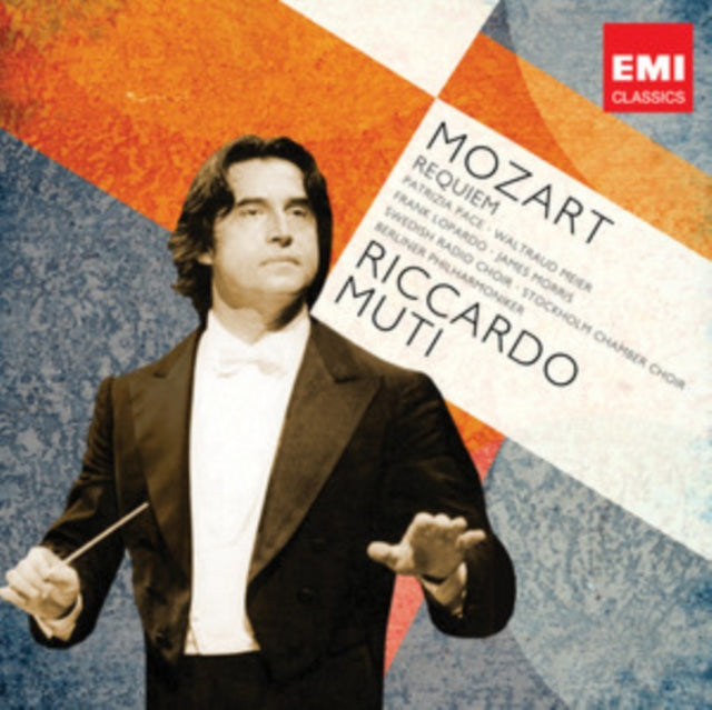 Mozart: Requiem