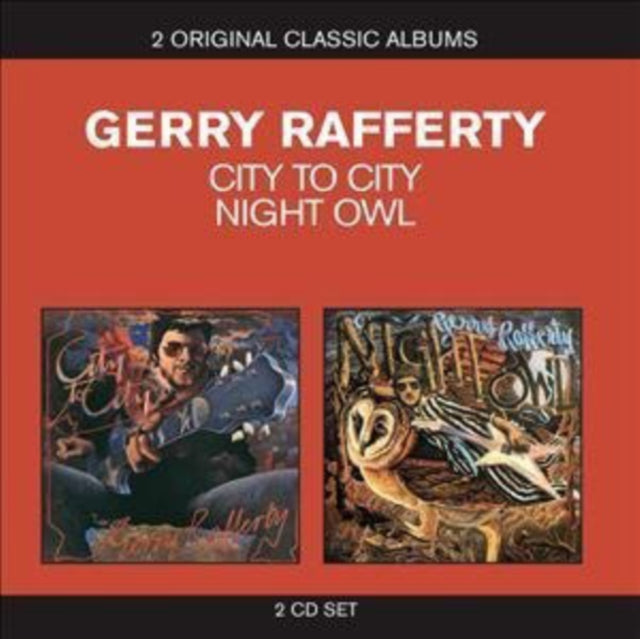 City to City/Night Owl