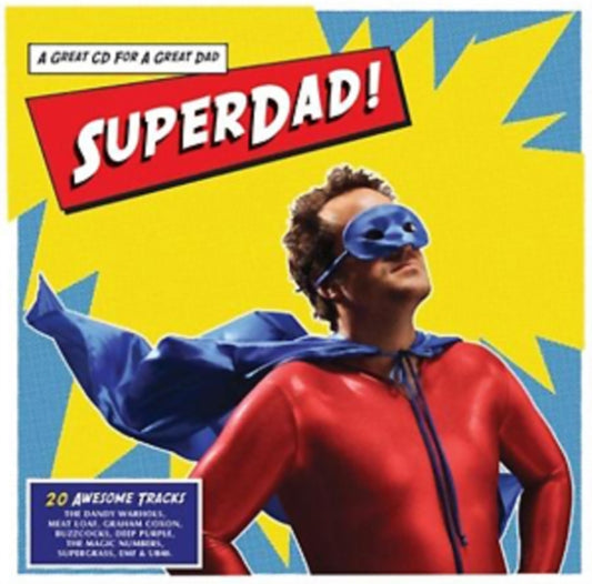 Superdad!