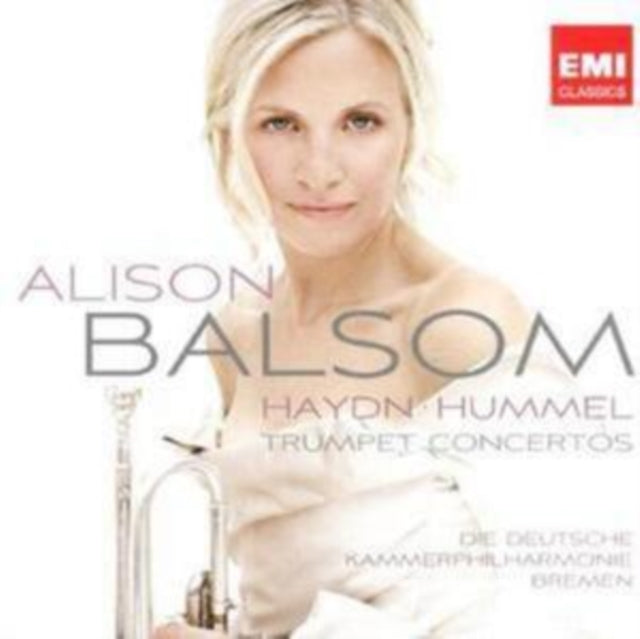 Haydn/Hummel: Trumpet Concertos