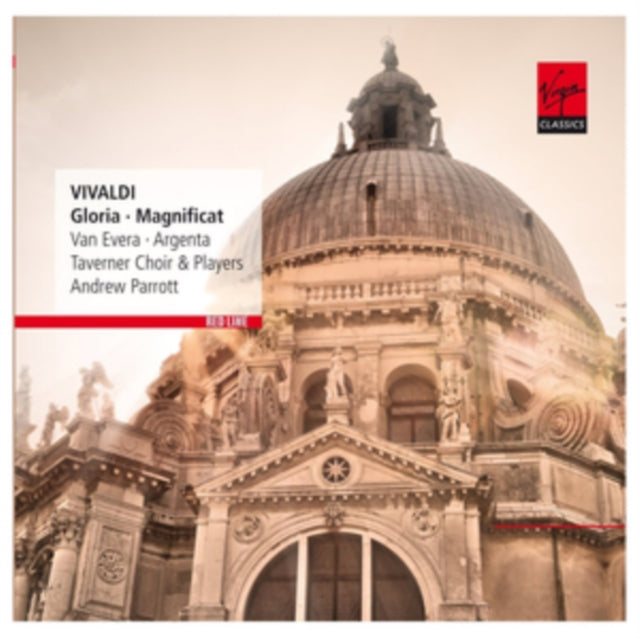 Vivaldi: Gloria/Magnificat