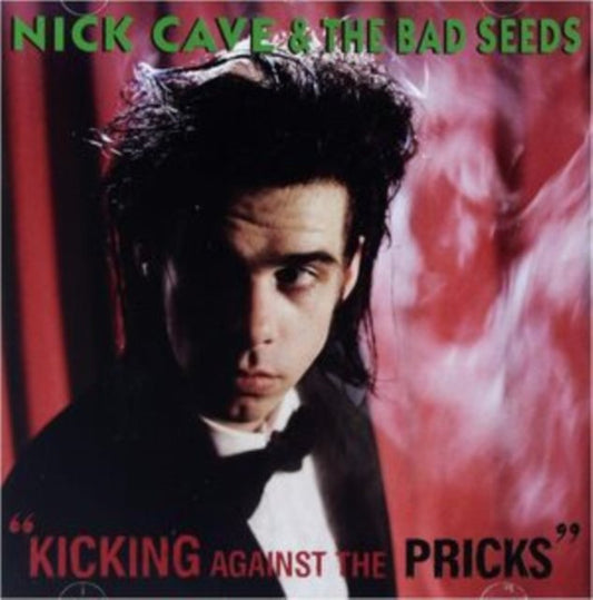 Kicking Against the Pricks