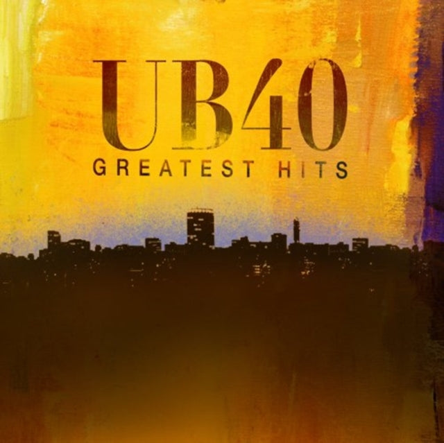 Greatest Hits [us Import]