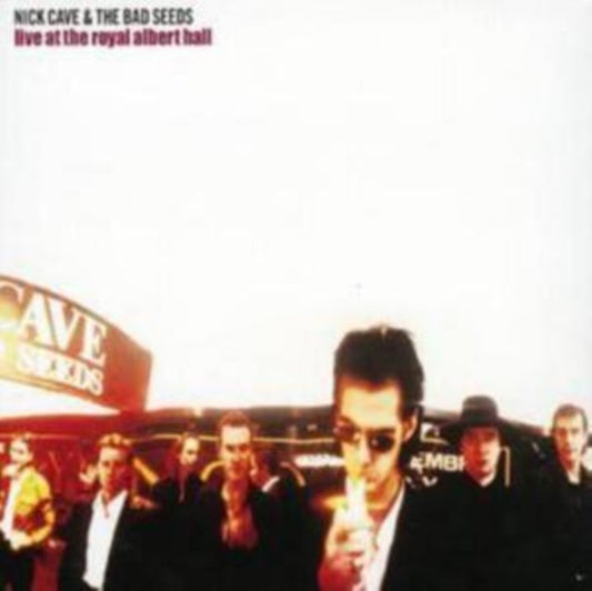 Live at the Royal Albert Hall