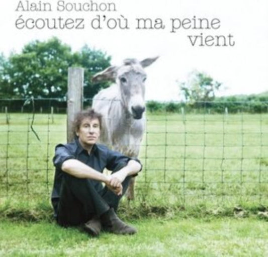 Écoutez D'où Ma Peine Vient