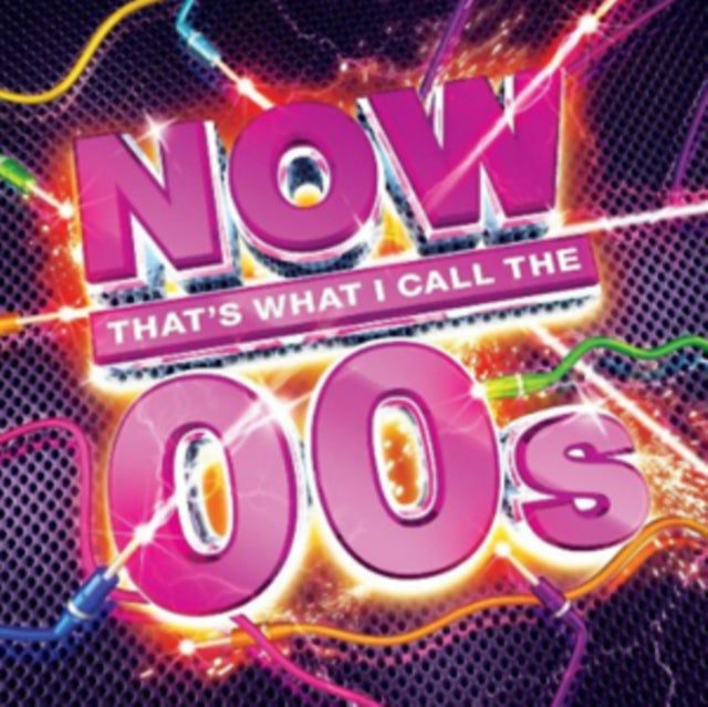 Now That's What I Call the 00s