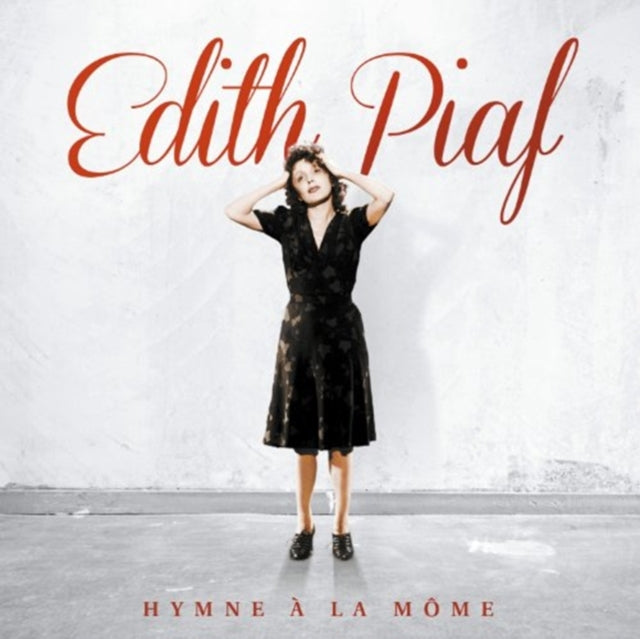LHymne A La Mome