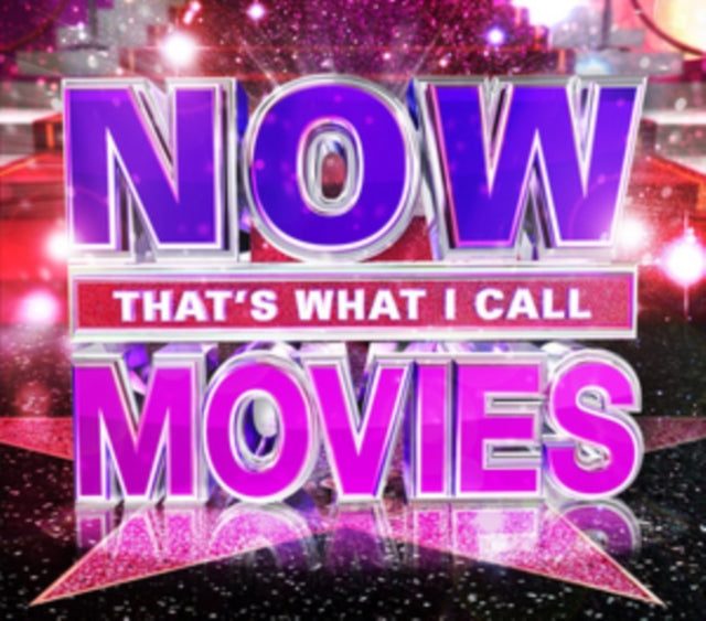 Now That's What I Call Movies