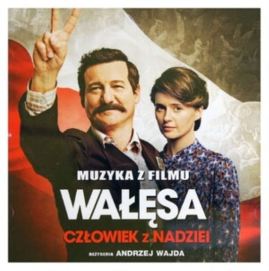 Muzyka Z Filmu Walesa Czlowiek Z Nadziei