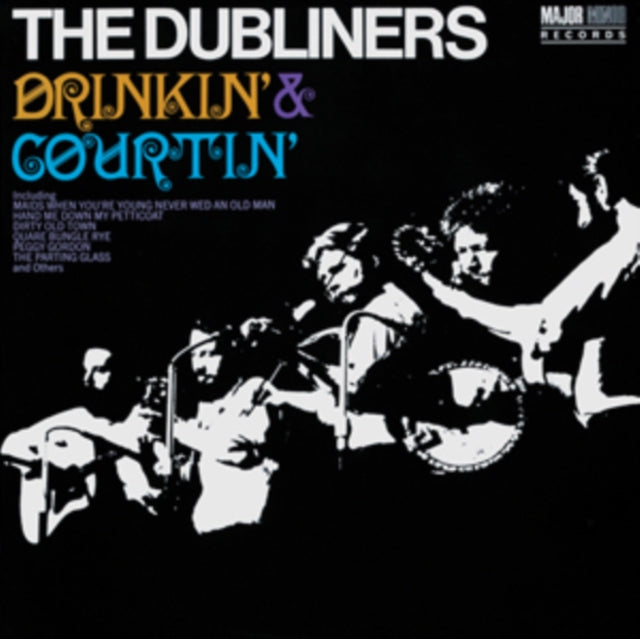 Drinkin' & Courtin'