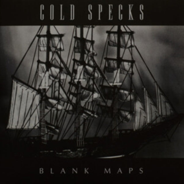 Blank Maps/Winter Solstice