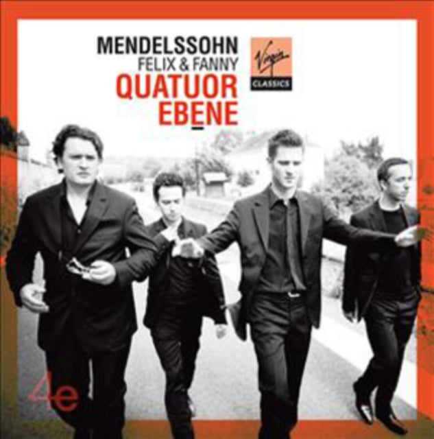 Mendelssohn