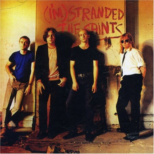 I'm Stranded [bonus Tracks] (Australian Import]