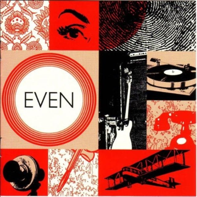 Even [australian Import]