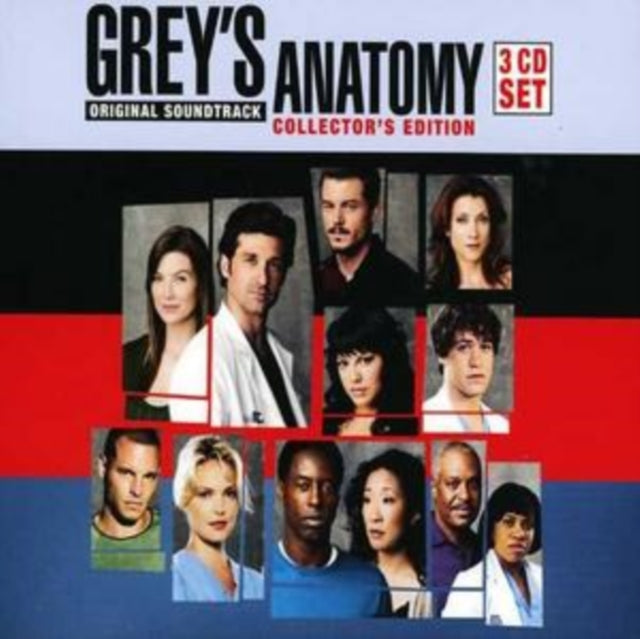 Grey's Anatomy