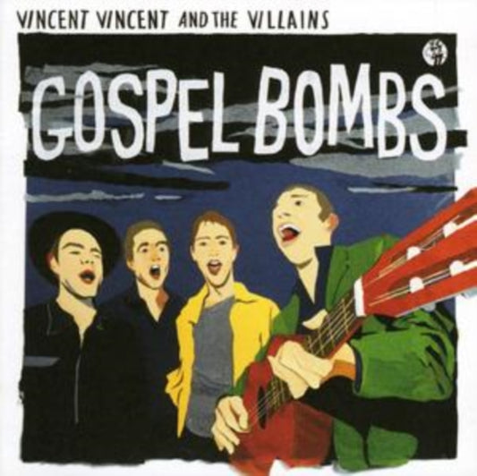 Gospel Bombs