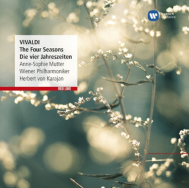 Vivaldi: The Four Seasons