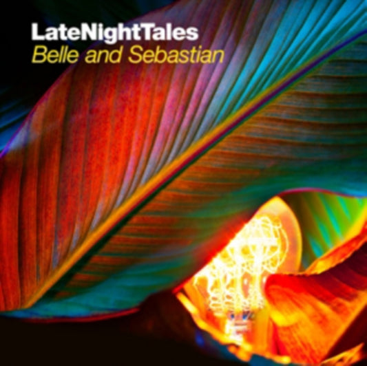 Late Night Tales