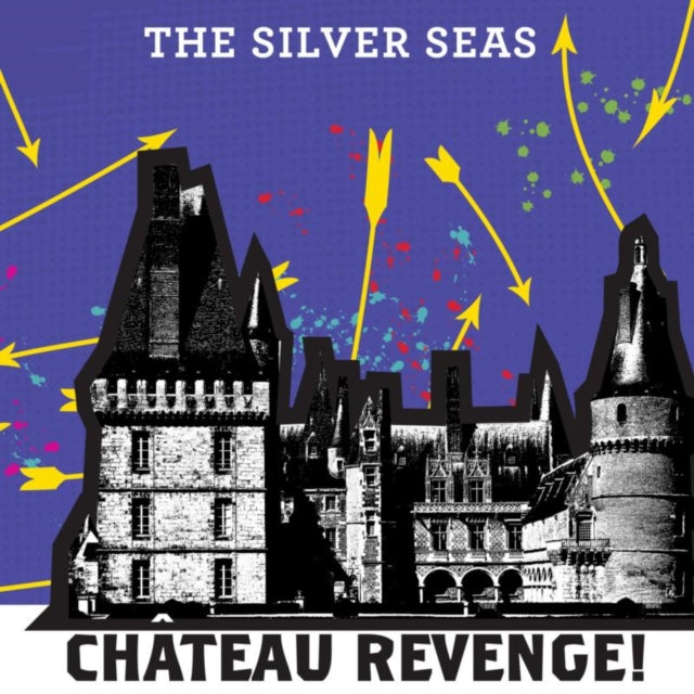 Chateau Revenge