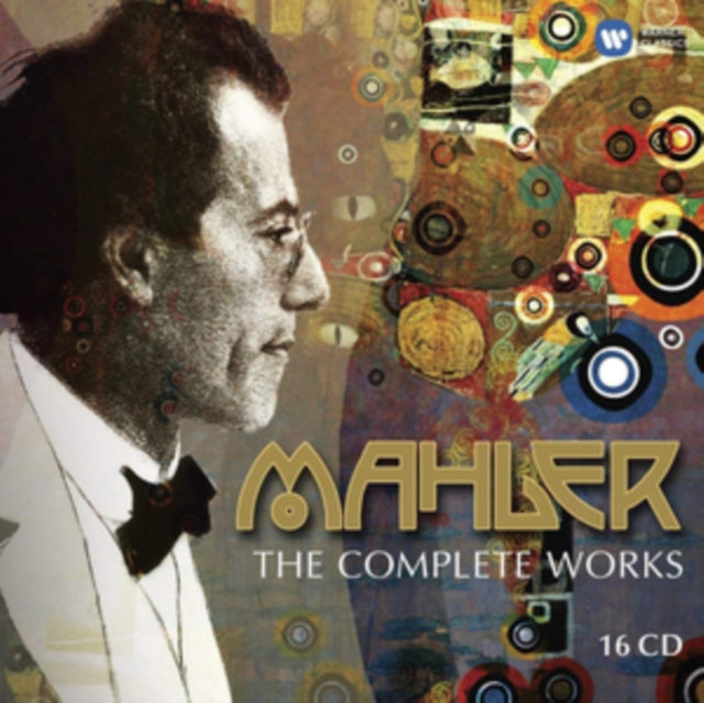 Gustav Mahler: The Complete Works