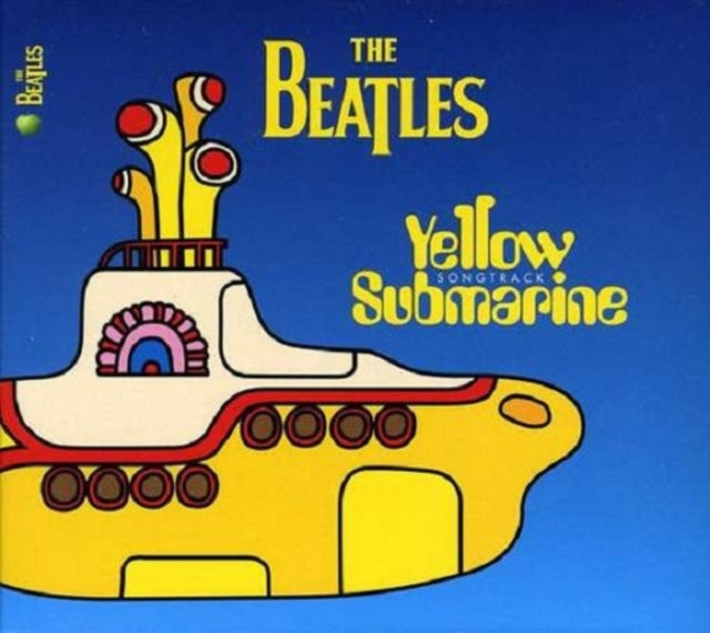 Yellow Submarine Songtrack