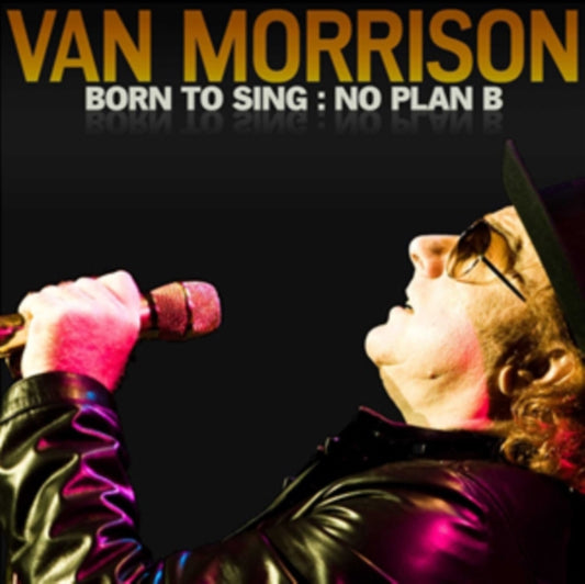 Born to Sing