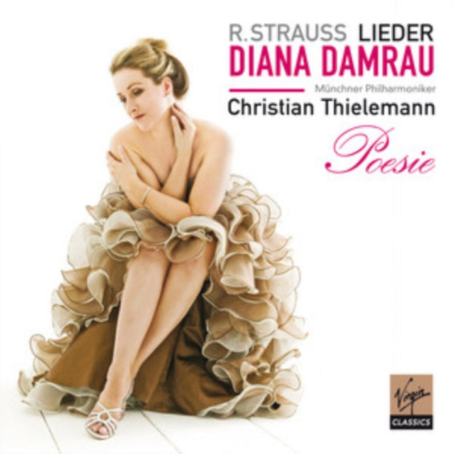 R. Strauss: Lieder