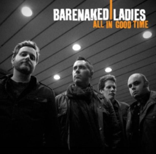 All in Good Time