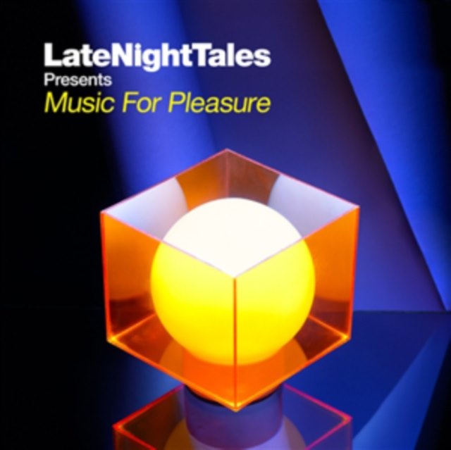 Music for Pleasure