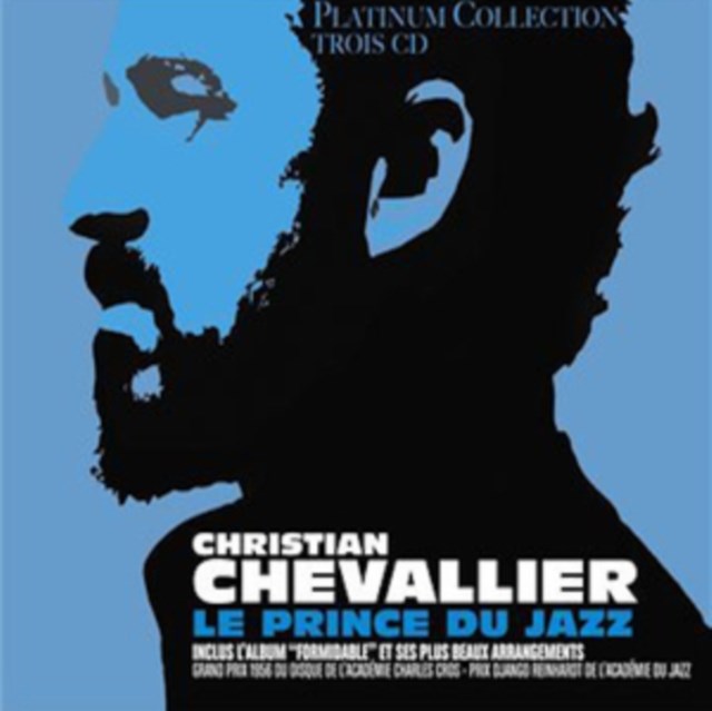 Le Prince Du Jazz