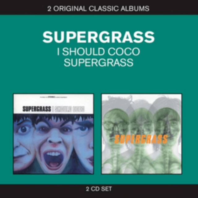 Classic Albums