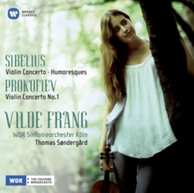 Sibelius: Violin Concerto/Humoresques/...