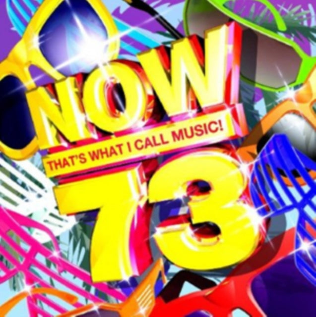 Now That's What I Call Music! 73