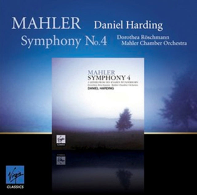 Symphony No 4