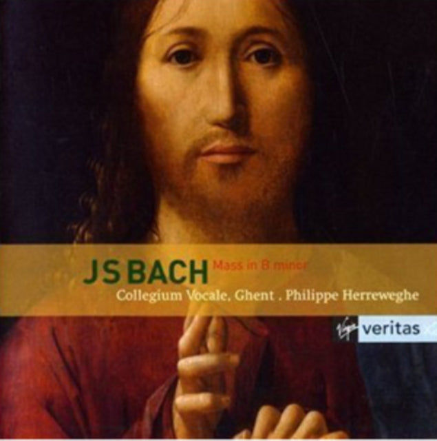 J.S. Bach: Mass In B Minor