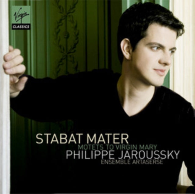 Stabat Mater