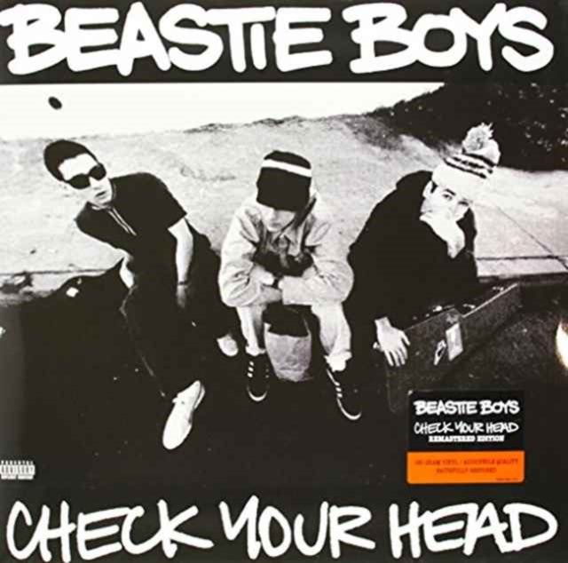Check Your Head