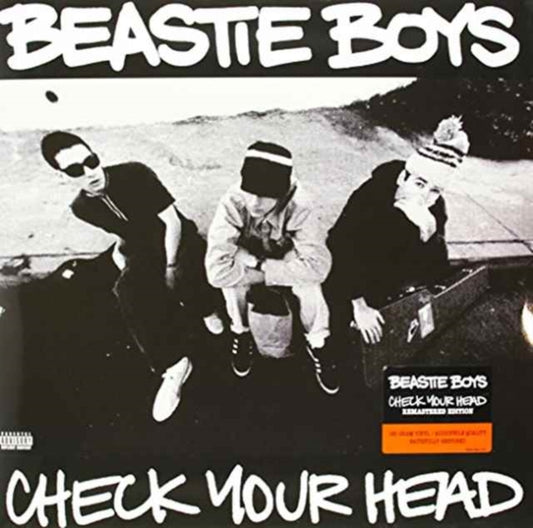 Check Your Head