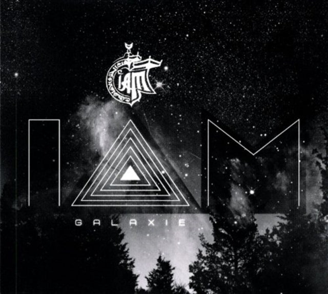 Galaxie Iam