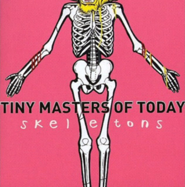 Skeletons