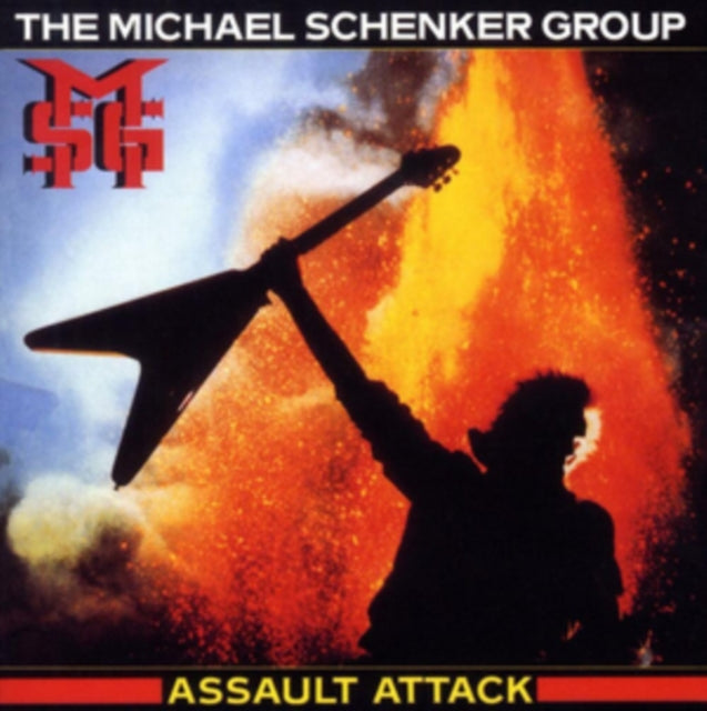 Assault Attack