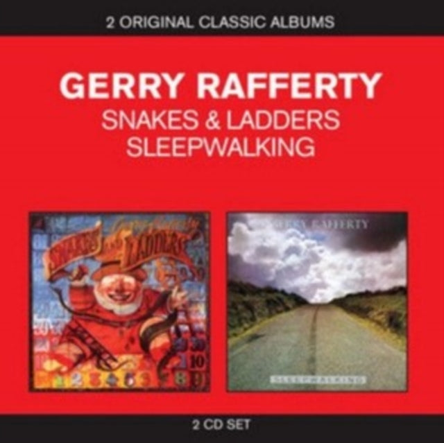 Classic Albums