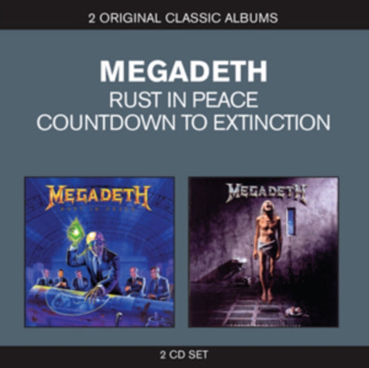 Classic Albums