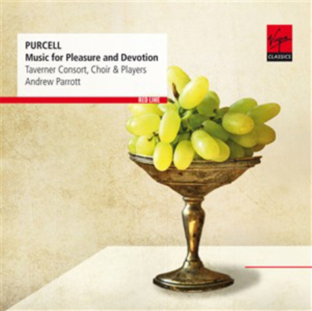 Music for Pleasure and Devotion