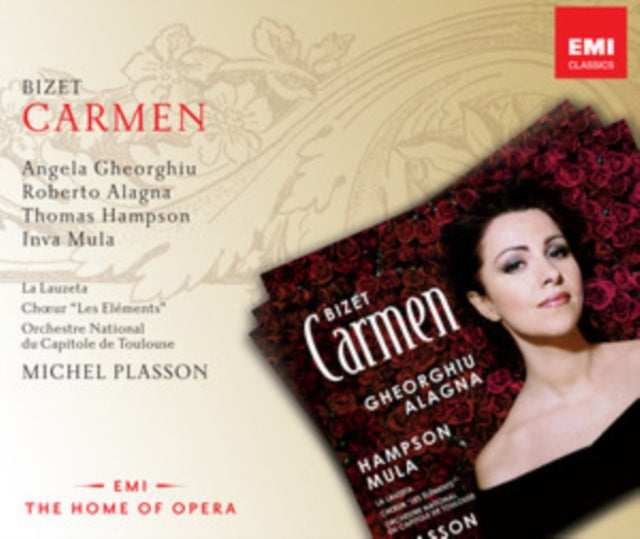 Bizet: Carmen